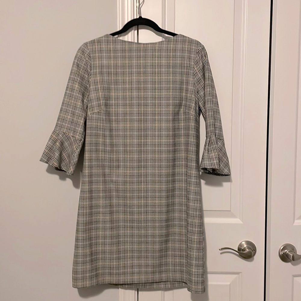 Size 12, H&M sheath dress. Never worn.